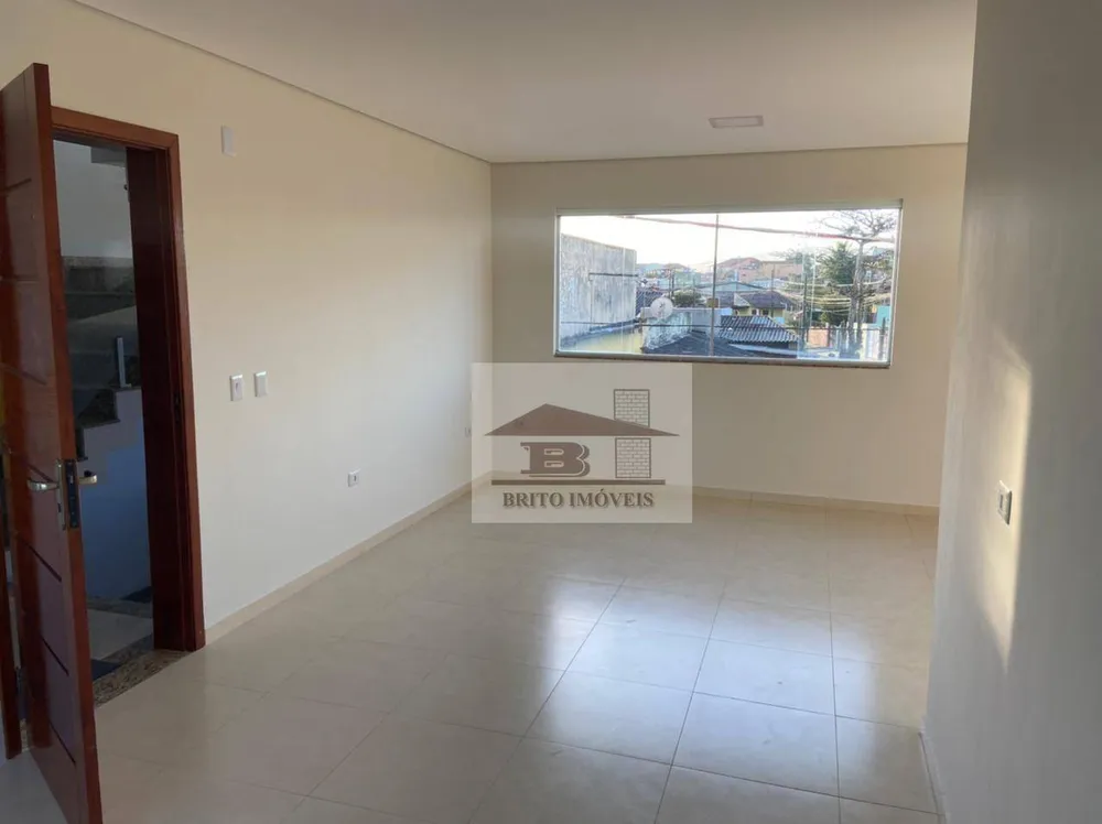 Apartamento, 2 quartos, 95 m² - Foto 3