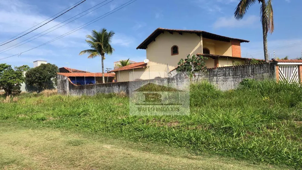 Terreno, 382 m² - Foto 1