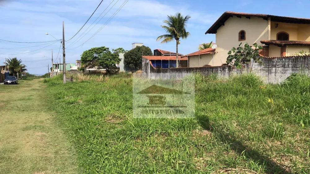 Terreno, 382 m² - Foto 2