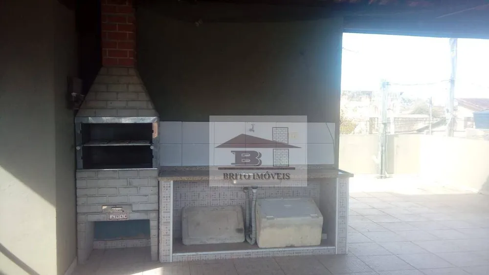 Sobrado, 2 quartos, 137 m² - Foto 3
