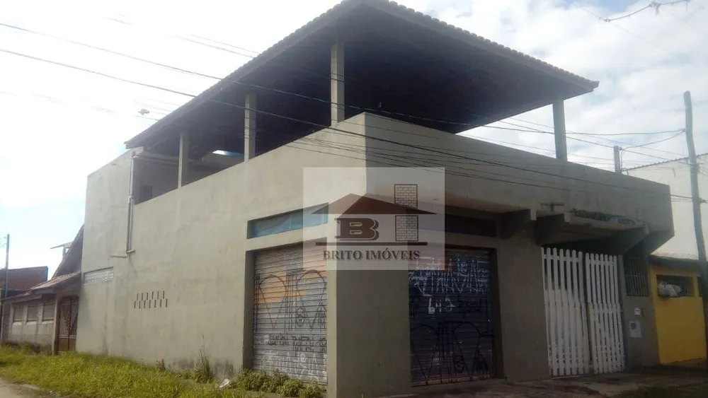 Sobrado, 2 quartos, 137 m² - Foto 1