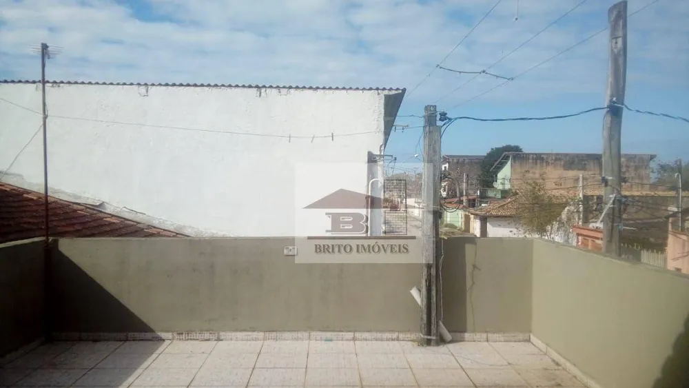 Sobrado, 2 quartos, 137 m² - Foto 4