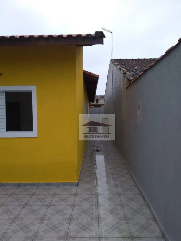 Casa, 2 quartos - Foto 2