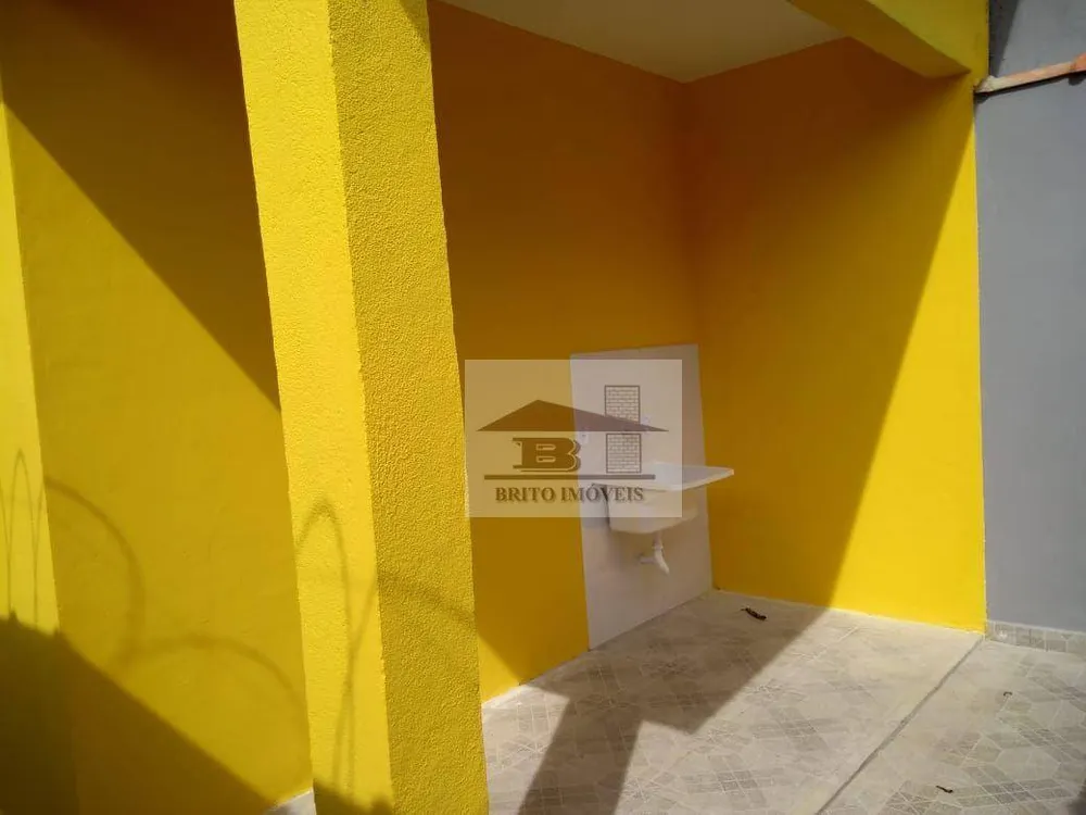 Casa, 2 quartos - Foto 4