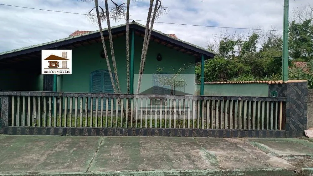 Casa, 2 quartos, 130 m² - Foto 2