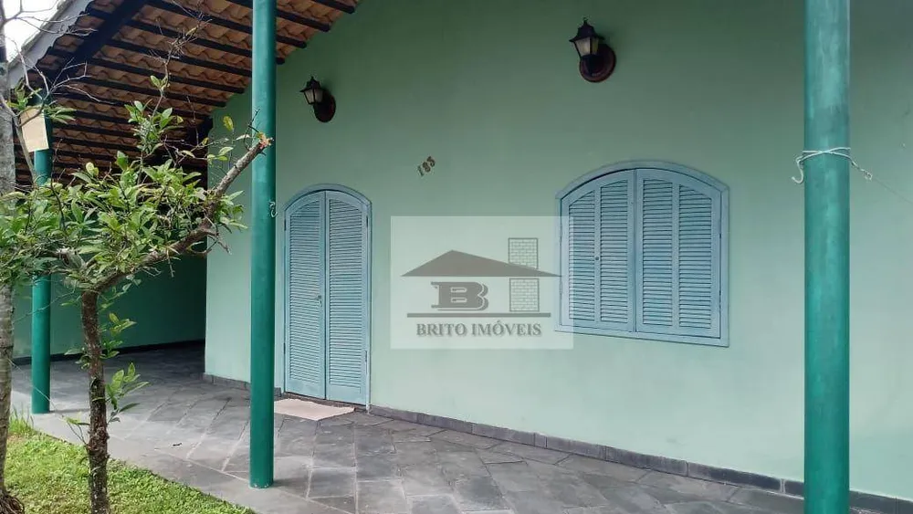 Casa, 2 quartos, 130 m² - Foto 3