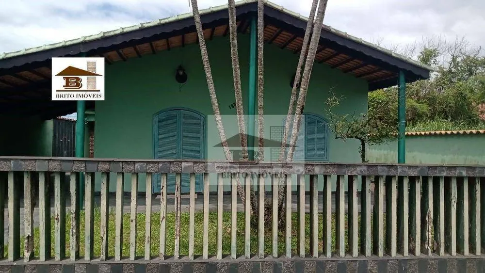 Casa, 2 quartos, 130 m² - Foto 1