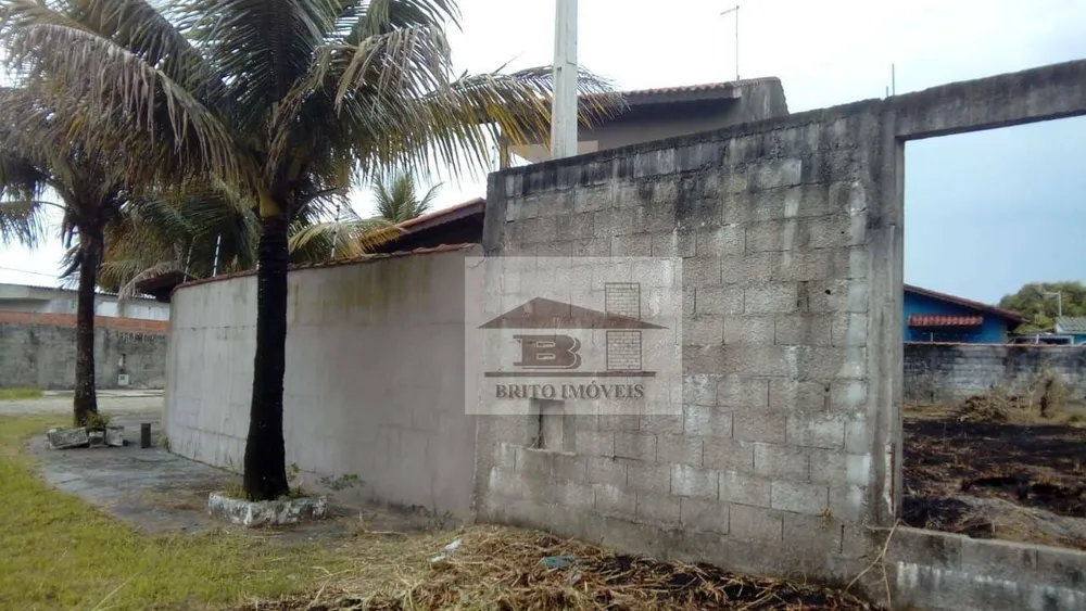 Terreno, 383 m² - Foto 1