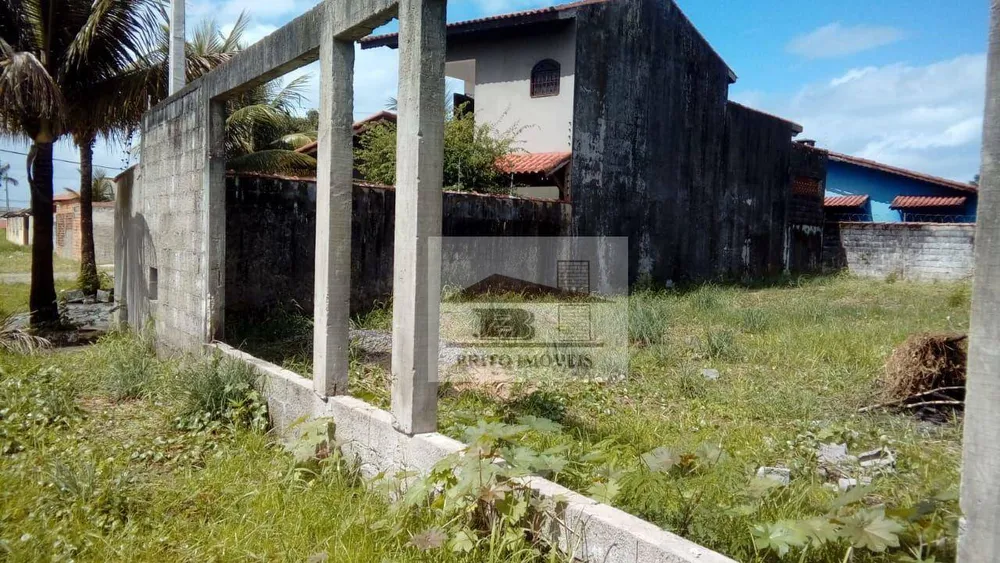 Terreno, 383 m² - Foto 2