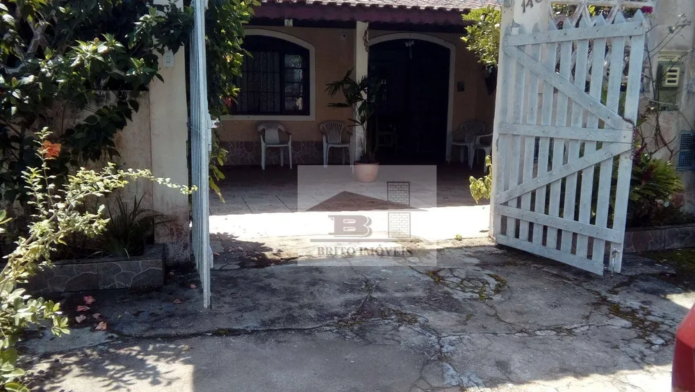 Casa, 2 quartos, 126 m² - Foto 2