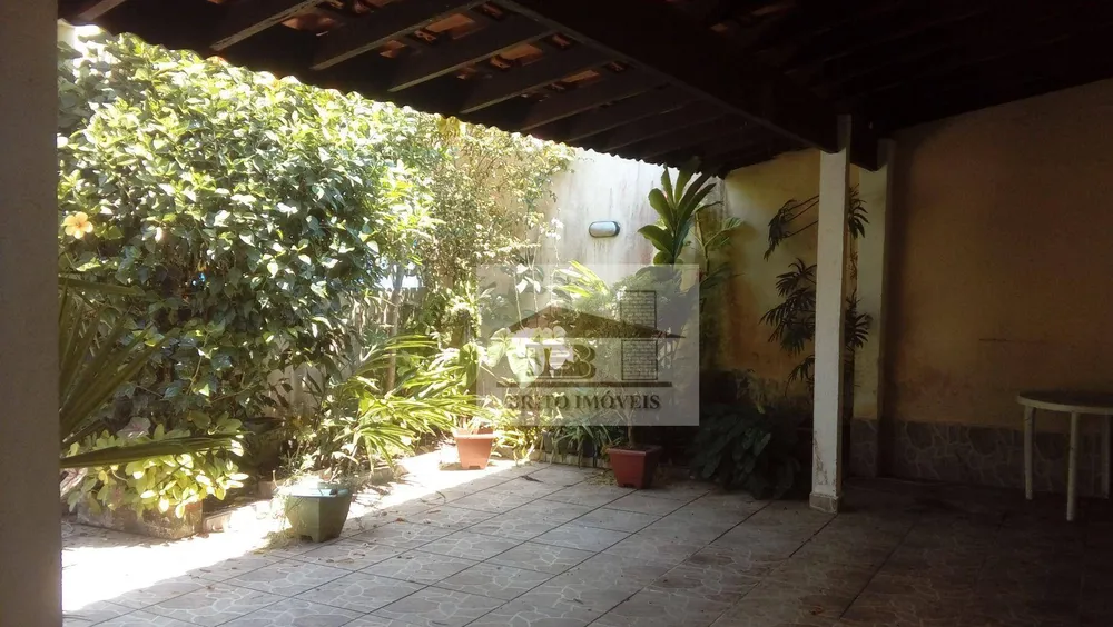 Casa, 2 quartos, 126 m² - Foto 4