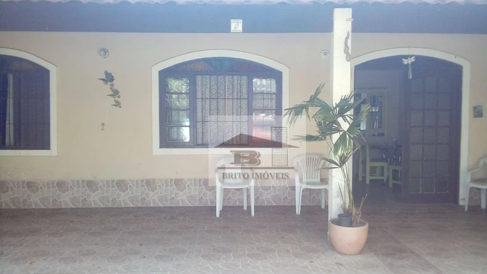 Casa, 2 quartos, 126 m² - Foto 1