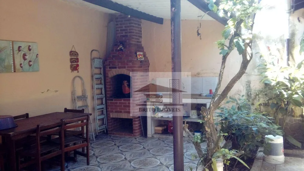 Casa, 2 quartos, 126 m² - Foto 3