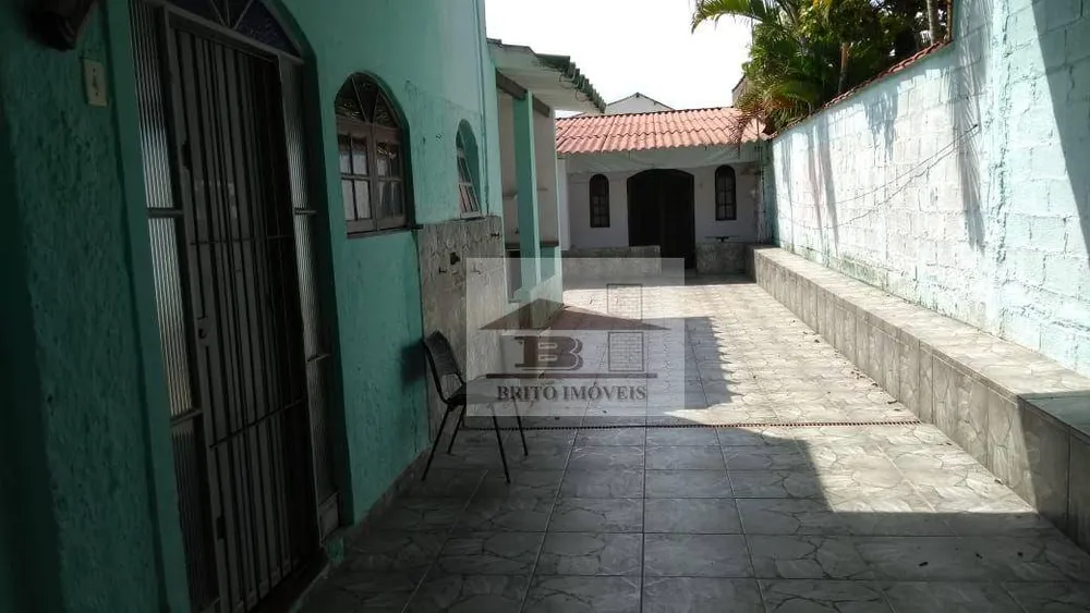 Casa, 2 quartos - Foto 2