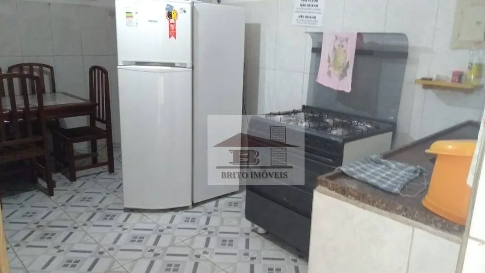 Casa, 2 quartos - Foto 4
