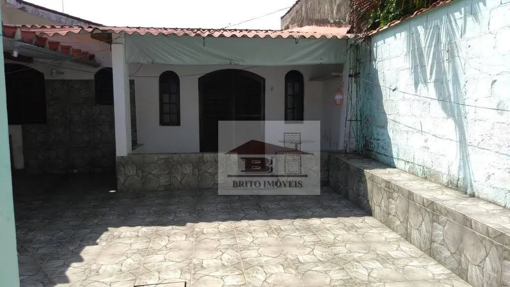 Casa, 2 quartos - Foto 1