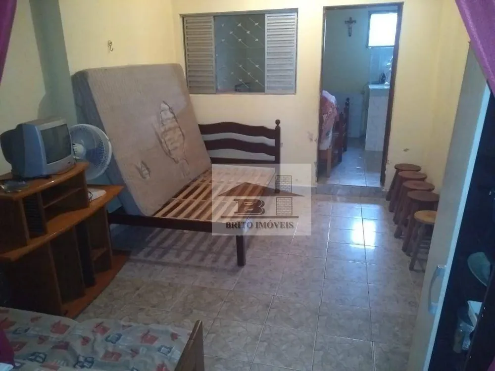 Casa, 1 quarto - Foto 2