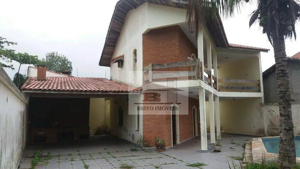 Sobrado, 3 quartos - Foto 1