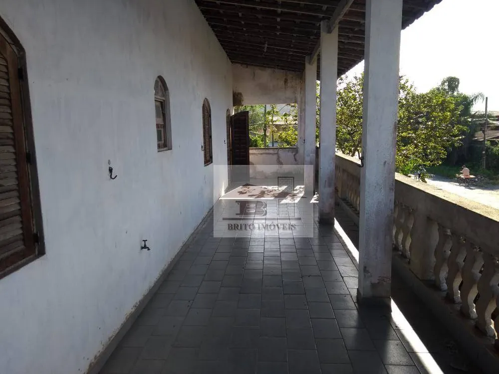Sobrado, 3 quartos - Foto 1