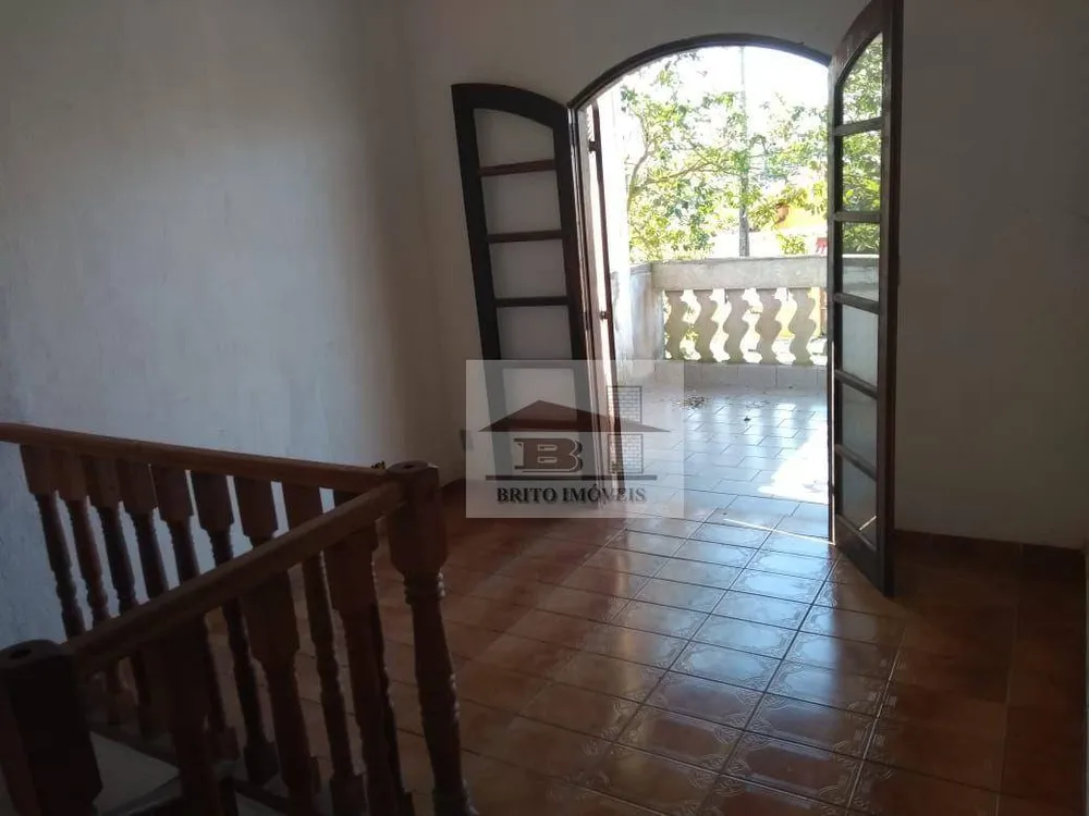 Sobrado, 3 quartos - Foto 3