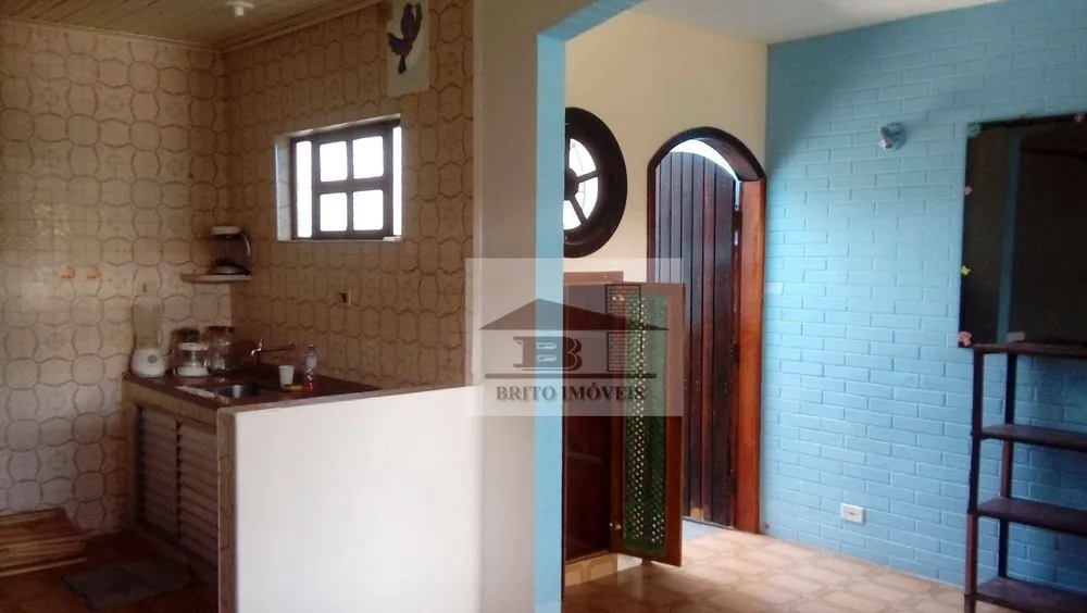 Casa, 2 quartos, 69 m² - Foto 2