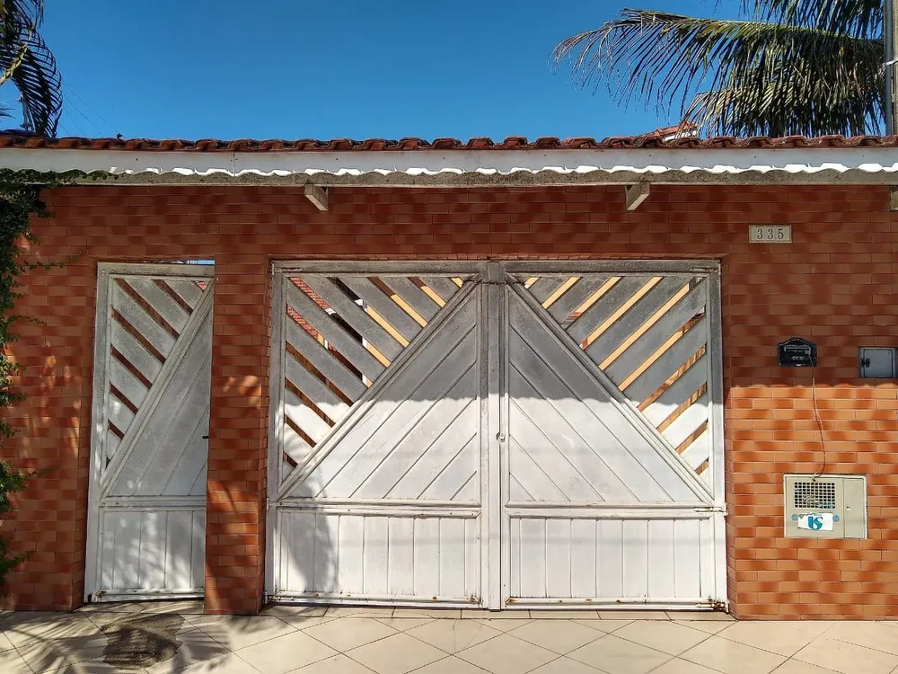 Casa, 2 quartos, 60 m² - Foto 2