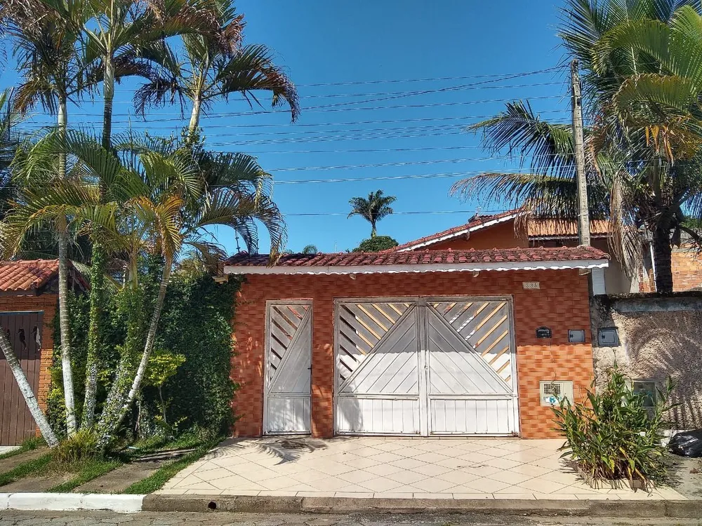 Casa, 2 quartos, 60 m² - Foto 1