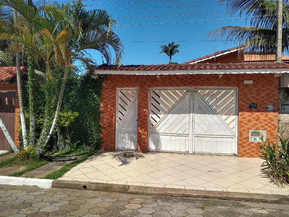 Casa, 2 quartos, 60 m² - Foto 4