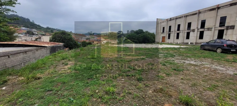 Terreno, 1620 m² - Foto 1