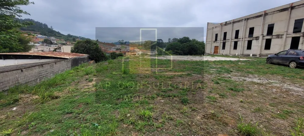 Terreno, 1620 m² - Foto 2