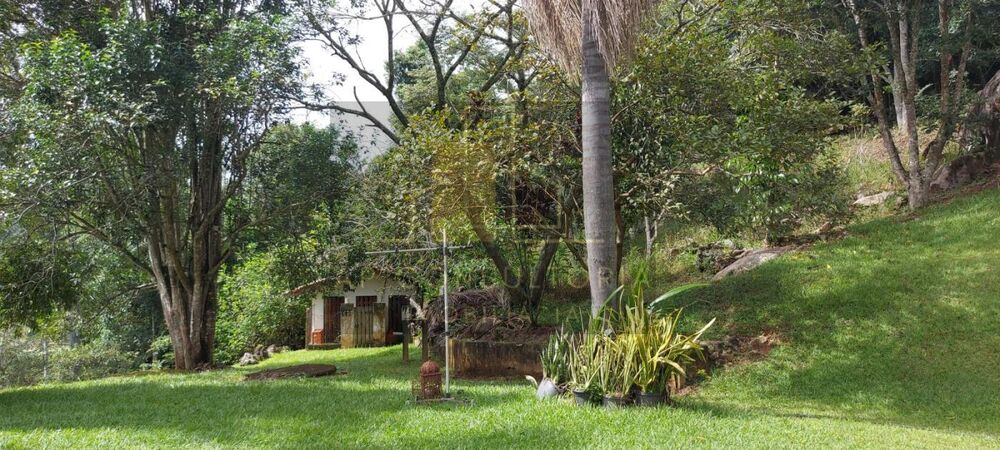 Chácara, 4 quartos, 3 hectares - Foto 15