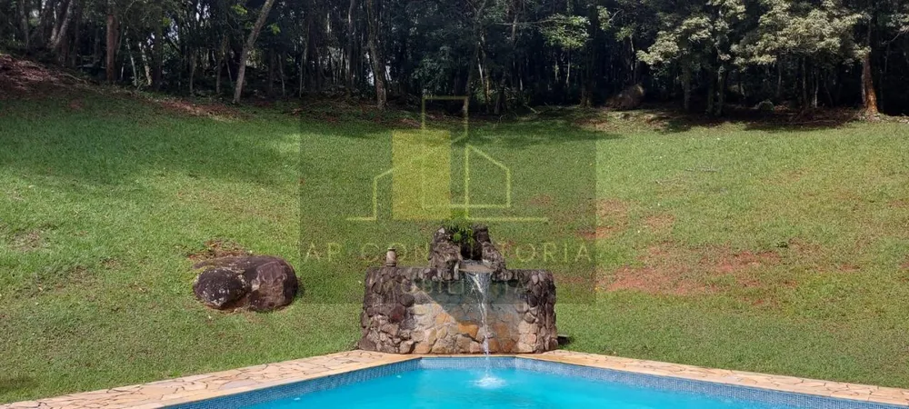 Chácara, 4 quartos, 3 hectares - Foto 20