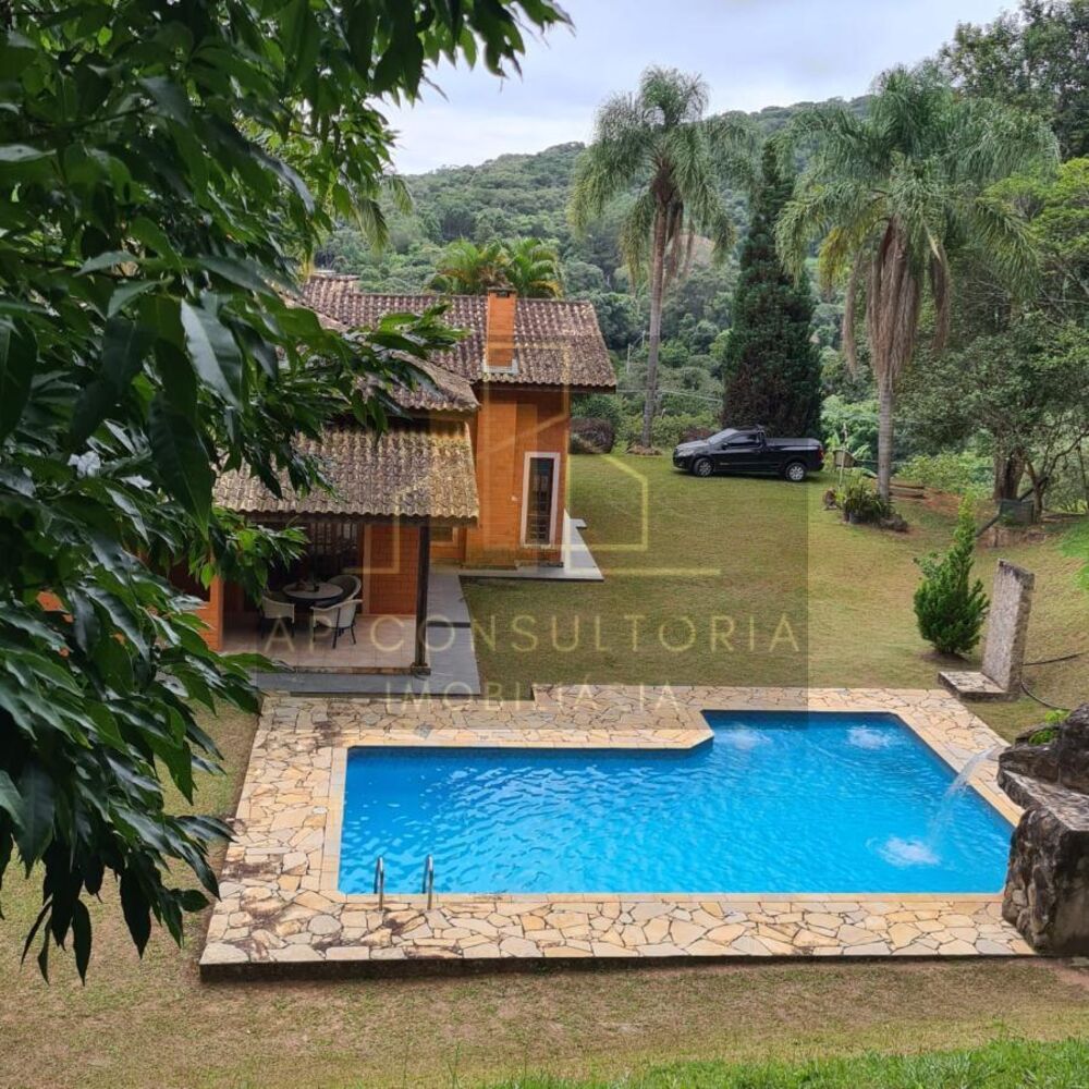 Chácara, 4 quartos, 3 hectares - Foto 11