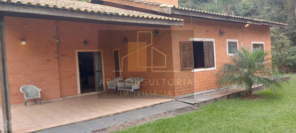 Chácara, 4 quartos, 3 hectares - Foto 14