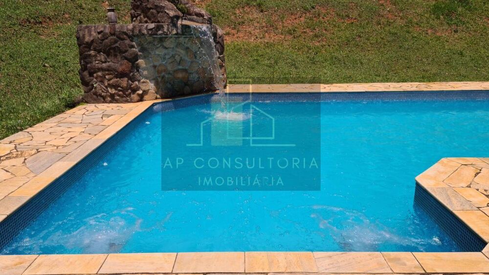 Chácara, 4 quartos, 3 hectares - Foto 12