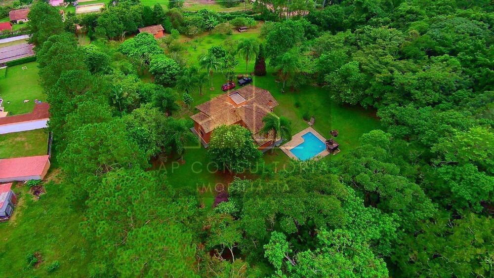 Chácara, 4 quartos, 3 hectares - Foto 20