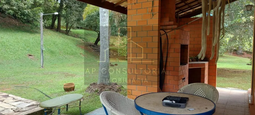 Chácara, 4 quartos, 3 hectares - Foto 17