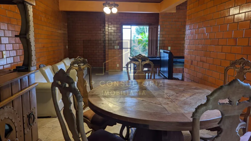 Chácara, 4 quartos, 3 hectares - Foto 4