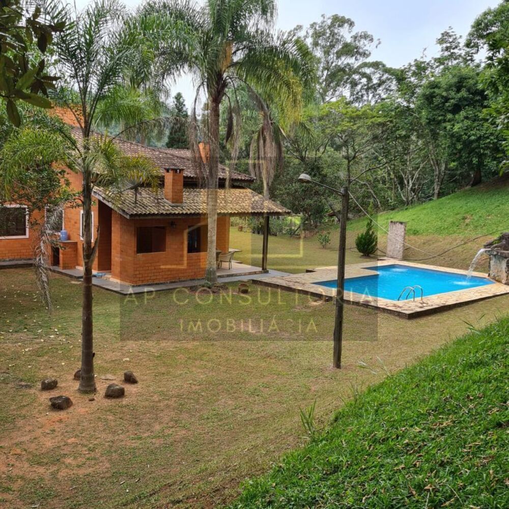 Chácara, 4 quartos, 3 hectares - Foto 13