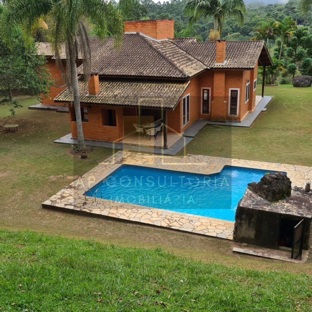 Chácara, 4 quartos, 3 hectares - Foto 10