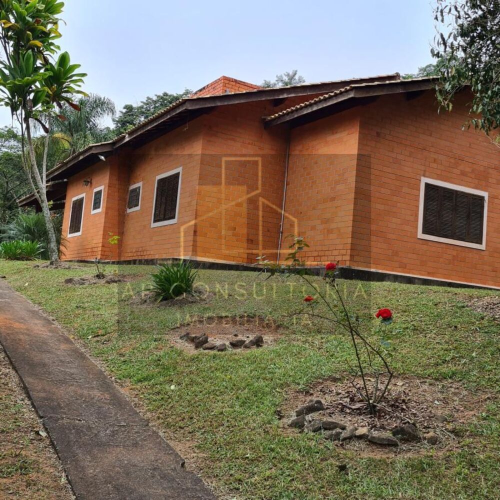 Chácara, 4 quartos, 3 hectares - Foto 18