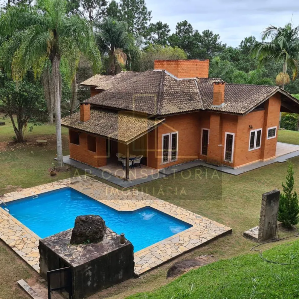 Chácara, 4 quartos, 3 hectares - Foto 30