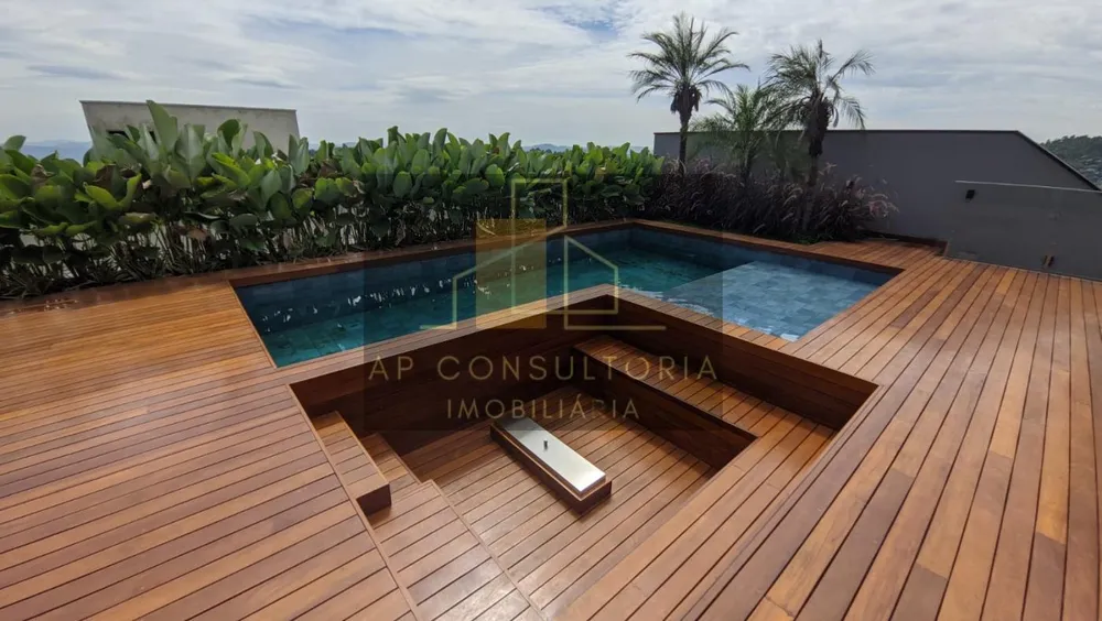 Casa, 550 m² - Foto 18