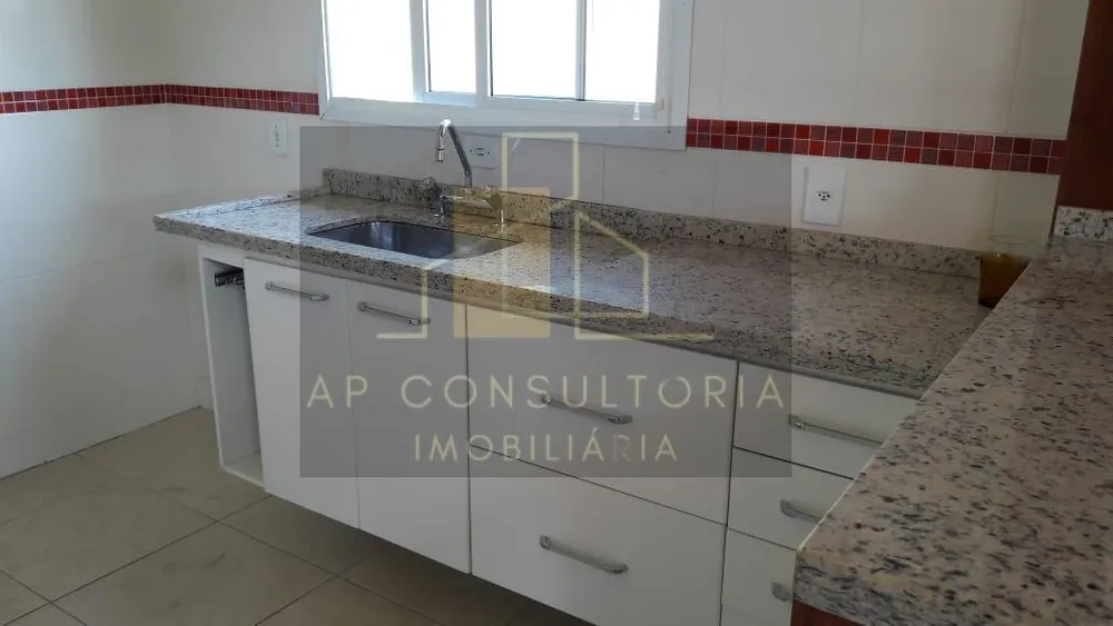 Casa, 3 quartos, 257 m² - Foto 3