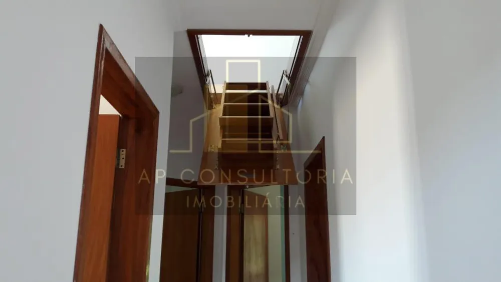Casa, 3 quartos, 257 m² - Foto 8