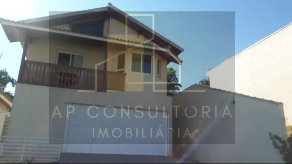 Casa, 3 quartos, 257 m² - Foto 2