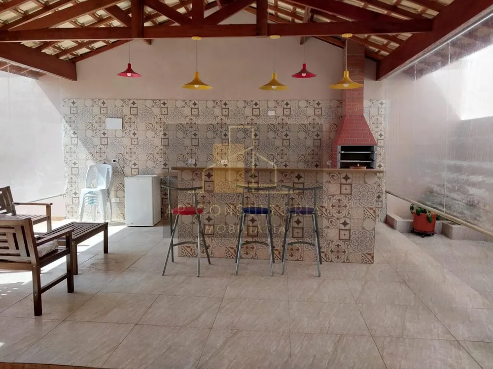 Casa, 3 quartos, 257 m² - Foto 1