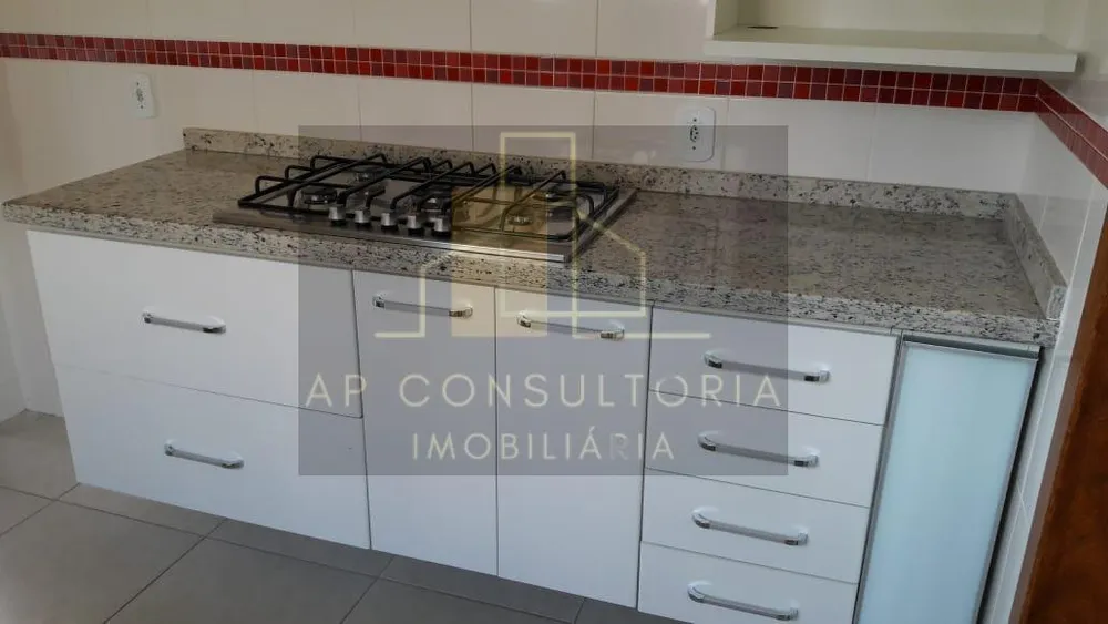 Casa, 3 quartos, 257 m² - Foto 4