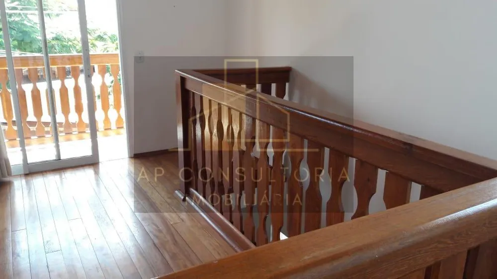 Casa, 3 quartos, 257 m² - Foto 6