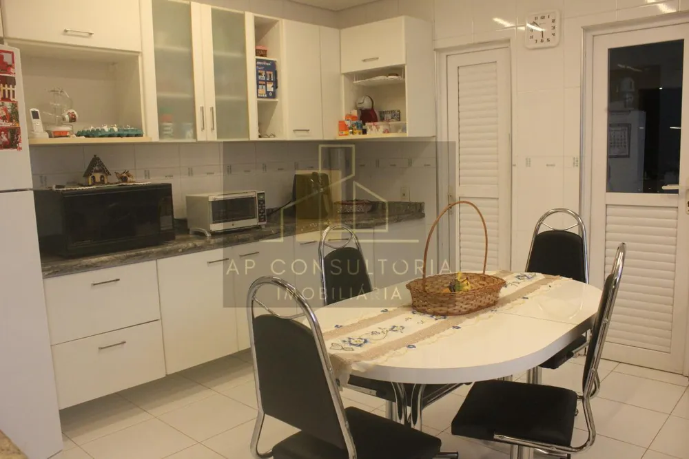 Casa, 5 quartos, 437 m² - Foto 21
